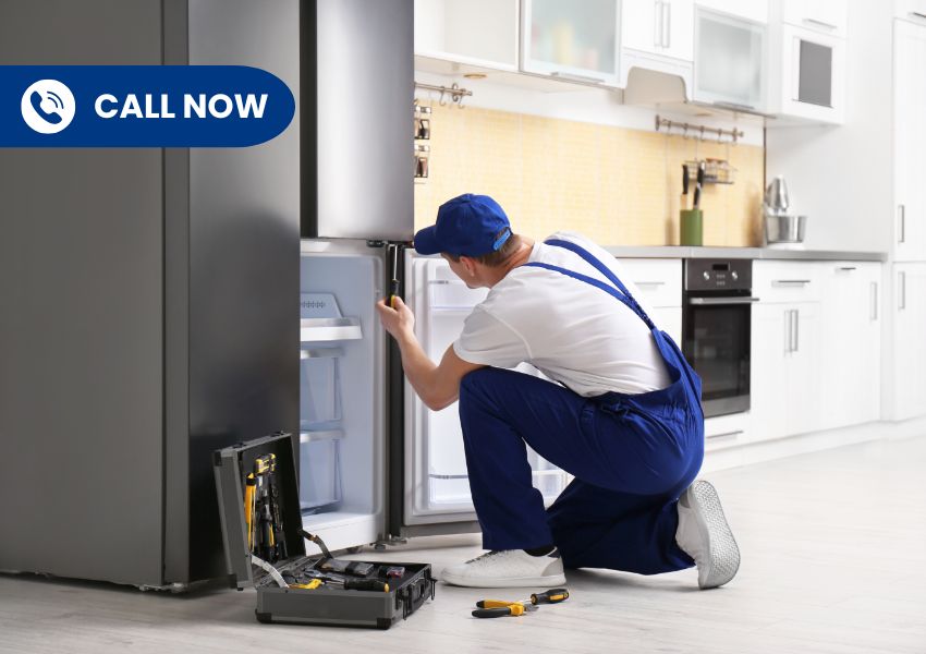 Epworth Appliance Repair Company